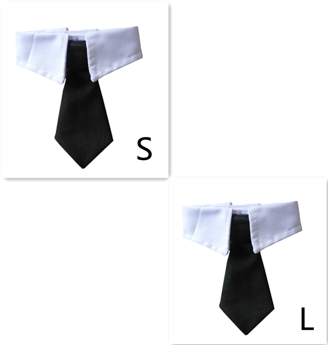 Галстук-бабочка для домашних животных, детский галстук с мультяшным принтом, маленький галстук, оптовая продажа, галстук для собаки