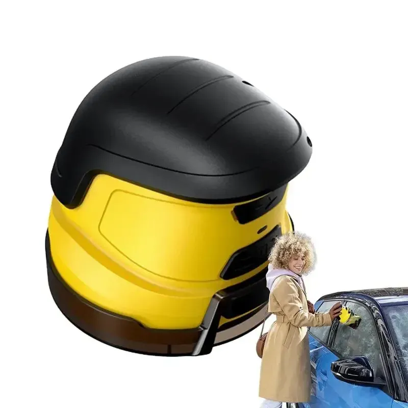 Cordless Snow Scraper With Battery Life Durable Electric Ice Scraper Portable Window For Auto Deicing – image 2