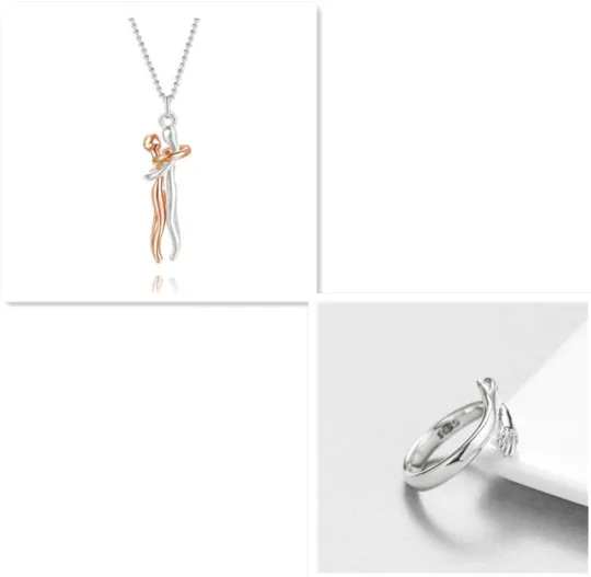 Kramen · halsband, bild 4 av 4