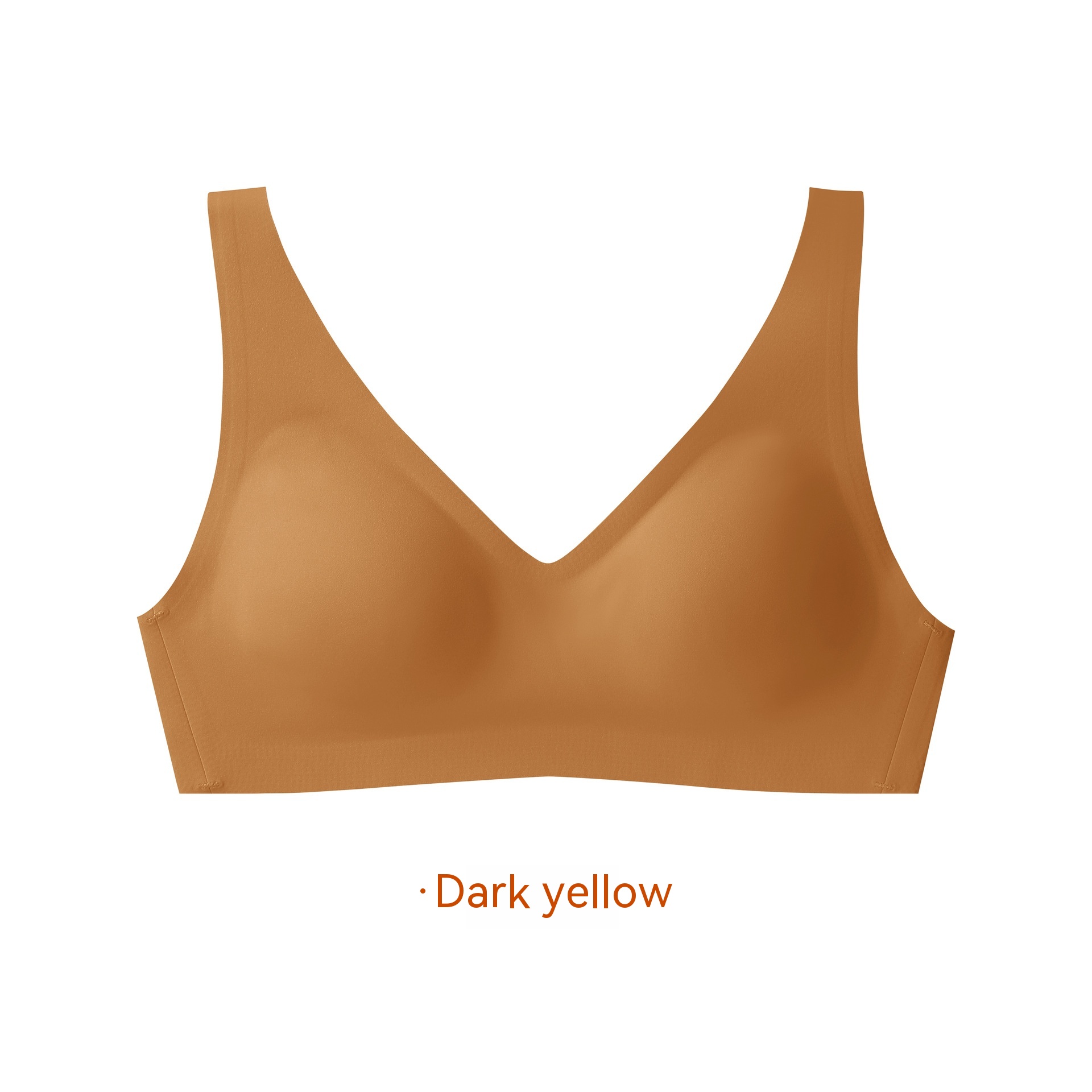 Dark Yellow