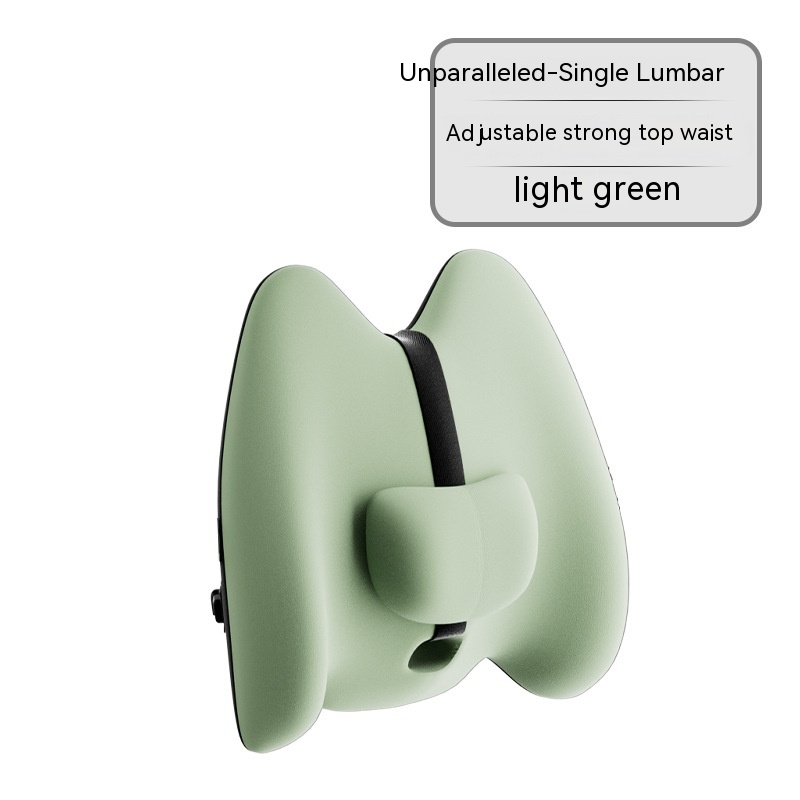 Premium Automotive Comfort System