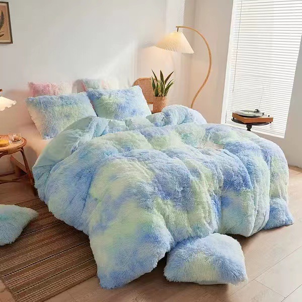 Mint green