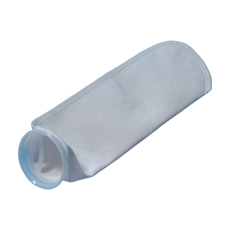 Filter Bag No 3 PP Non-woven Fabric Liquid Filter Bag Varnish Topcoat Ultrafiltration Water Filter Bag