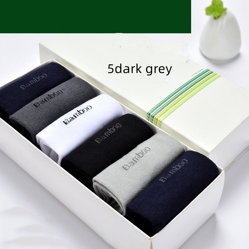 5dark grey