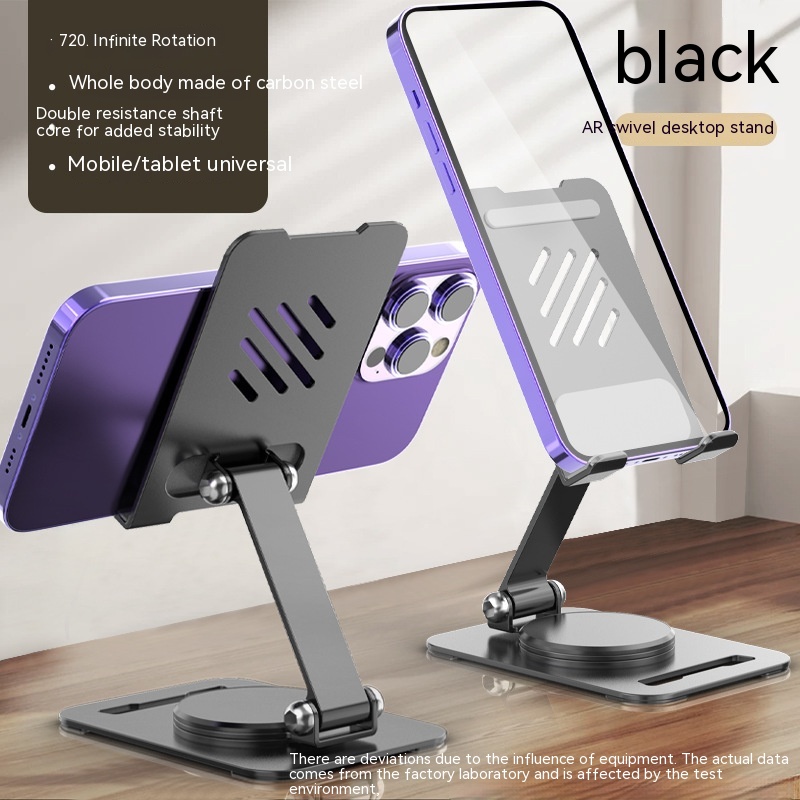 360-Degrees-Rotate-Metal-Desk-Mobile-Phone-Holder-Stand-For-Phone-Pad-Adjustable-Desktop-Tablet-Holder-Table-Cell-Phone-Stand