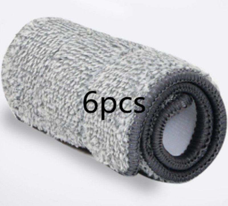 42x11cm replacement cloth6pcs