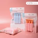 Three Pack Medium Size