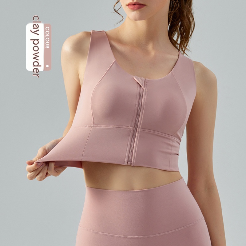 Clay Pink