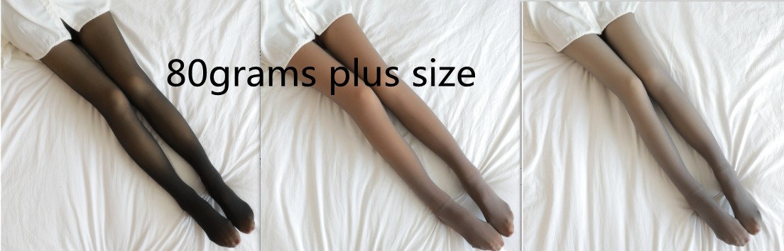 Plus Size Leggings - Picture 39 of 40