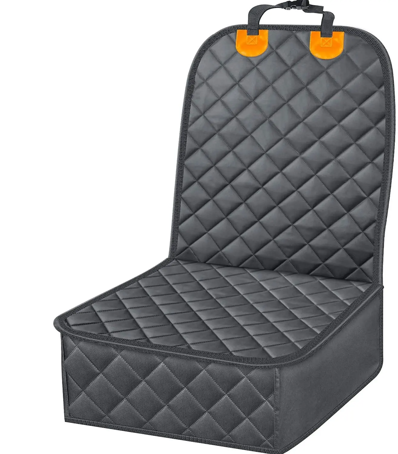 Pet Car Travel Rear Seat Cushion Dog