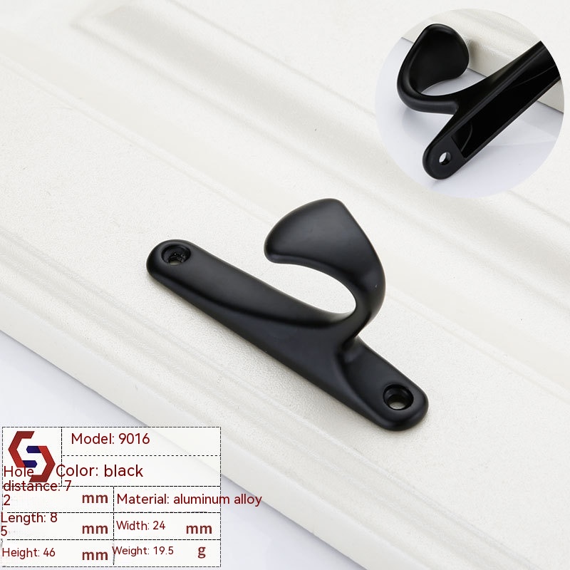 Black 9016
