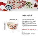 4.5Inch Bowl