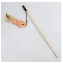 Small Fish Feathers