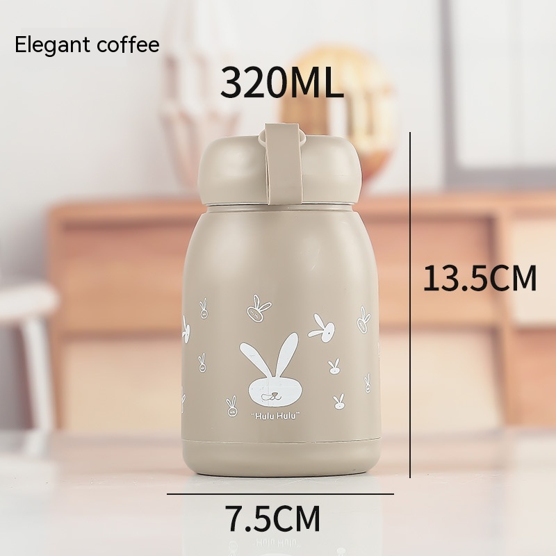 Mengmeng Bunny Coffee