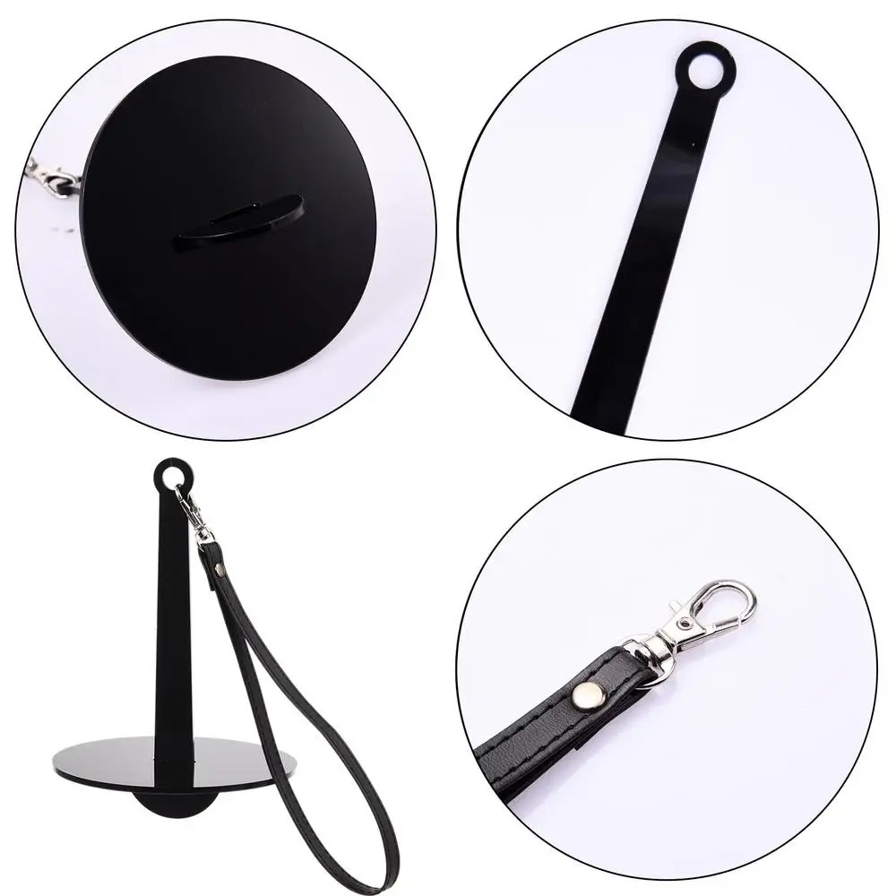 New Acrylic Portable Wrist Yarn Bracket - Image 7