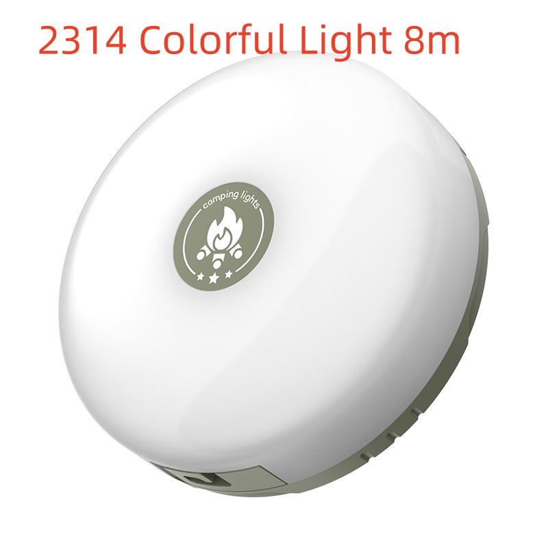 2314 Colorful Light 8m