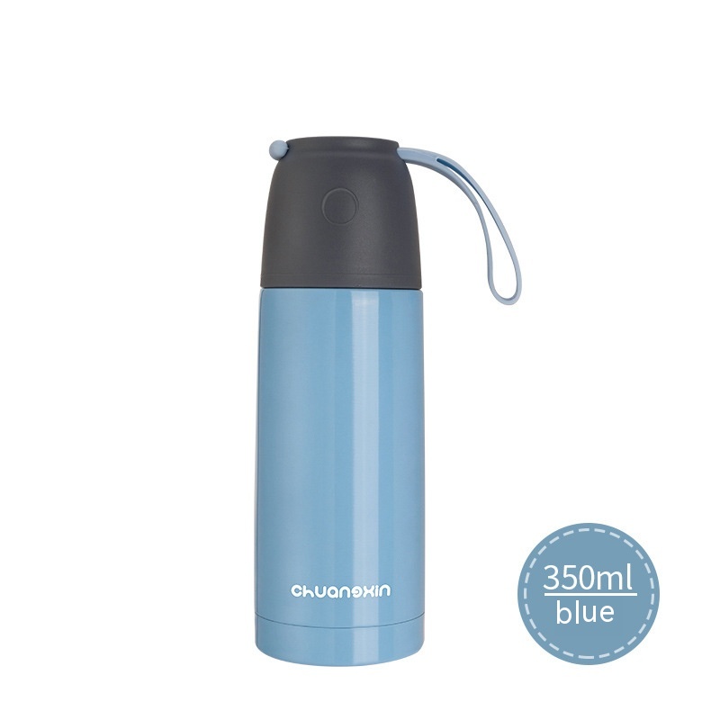 Sky Blue 350ml