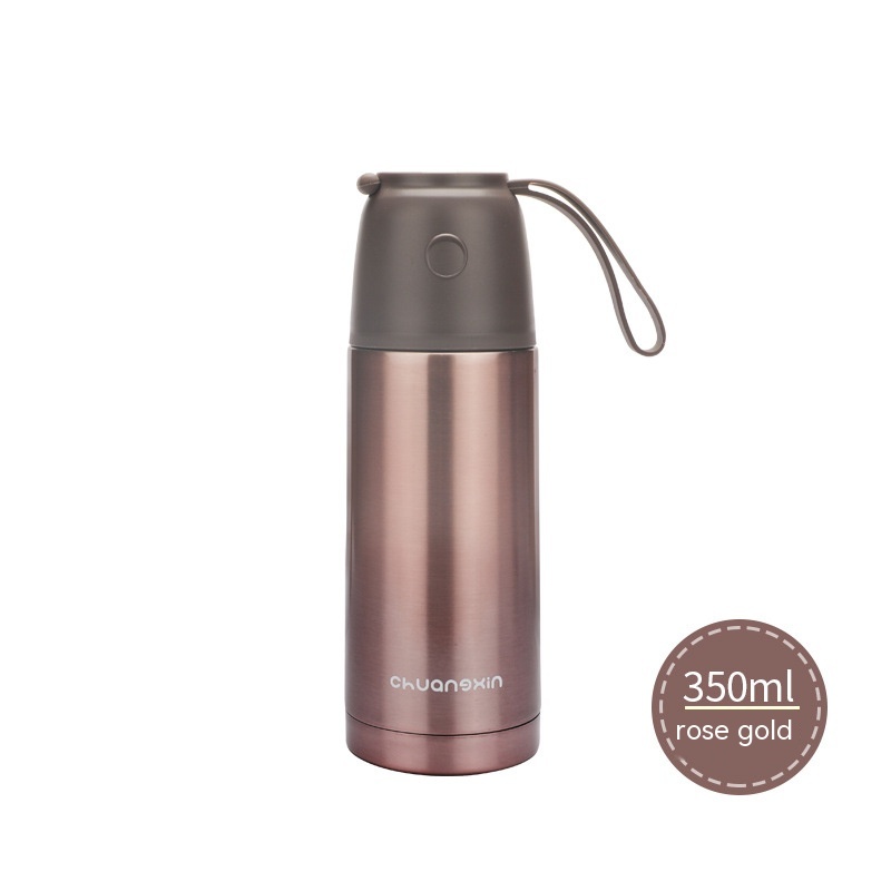 Rose Gold 350ml