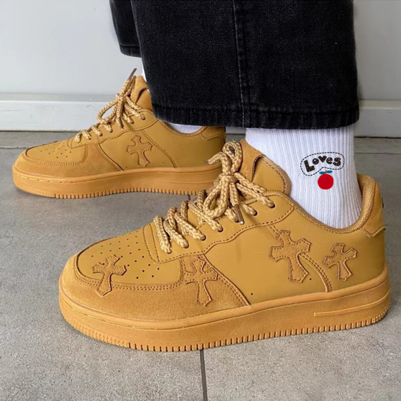 Wheat