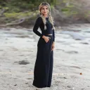 Black Long Sleeve