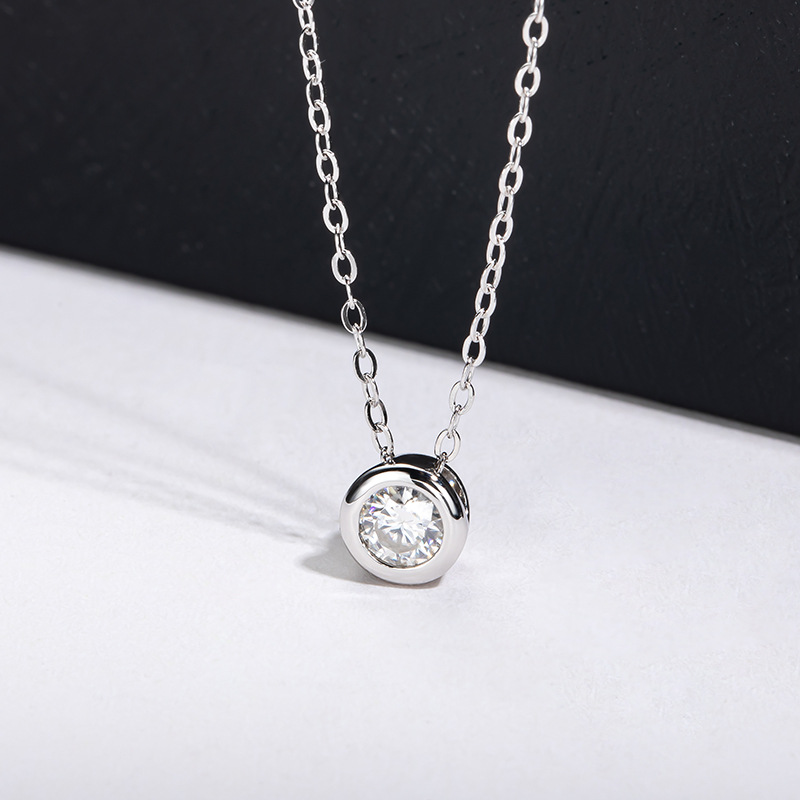 White Gold Color