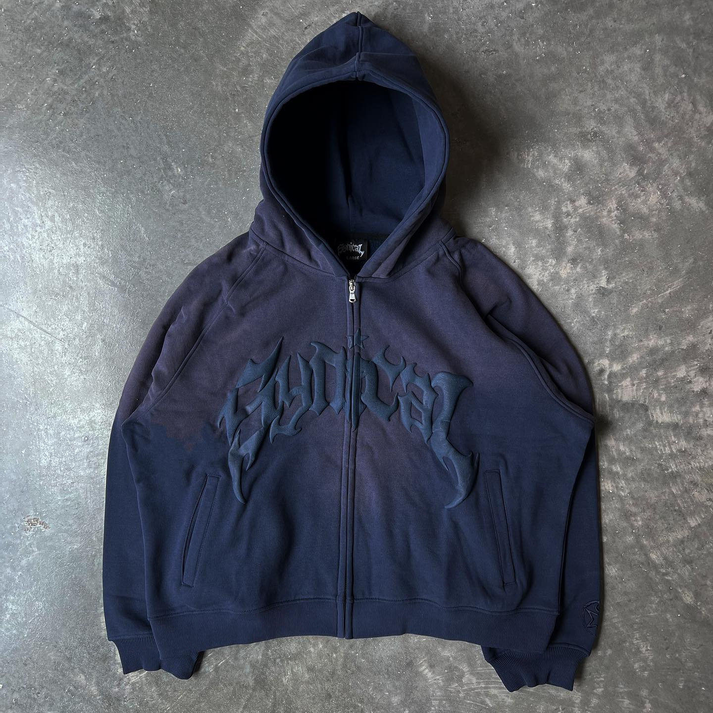 Navy Blue