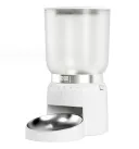 Time Hourglass Feeder