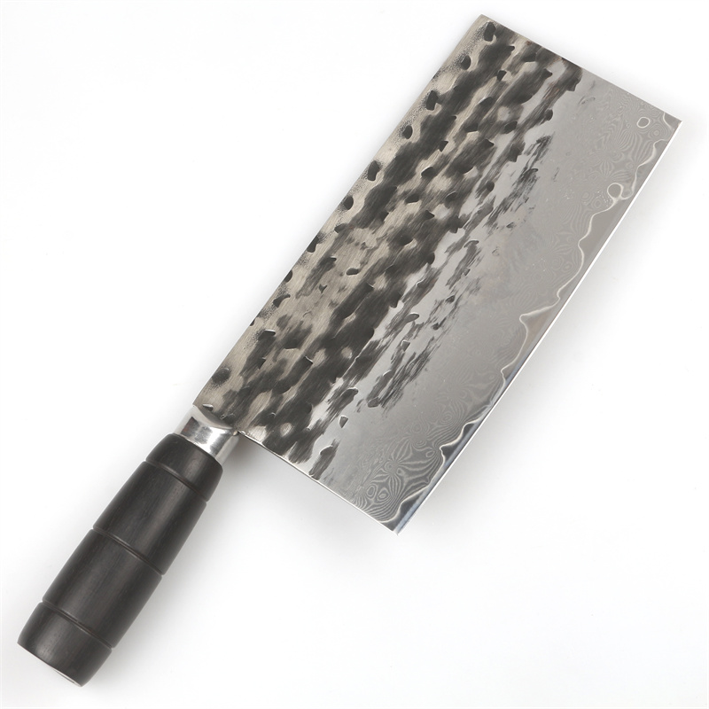 Damascus Steel