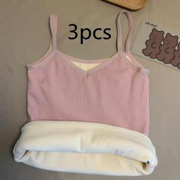 Pink3pcs