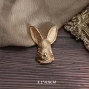 Mr Rabbit