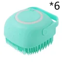 Green 6Pcs