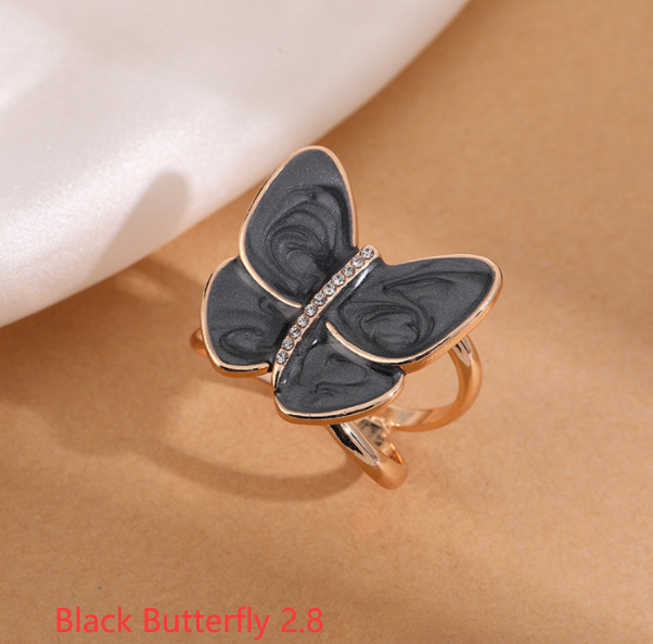 Black Butterfly2.8