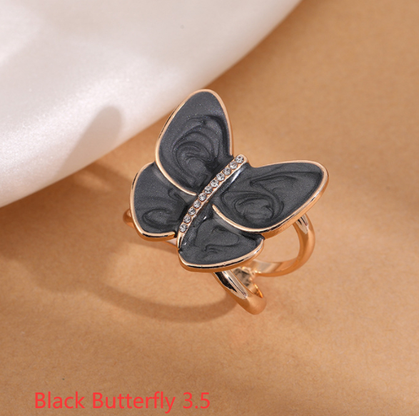 Black Butterfly3.5