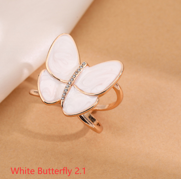 White Butterfly2.1