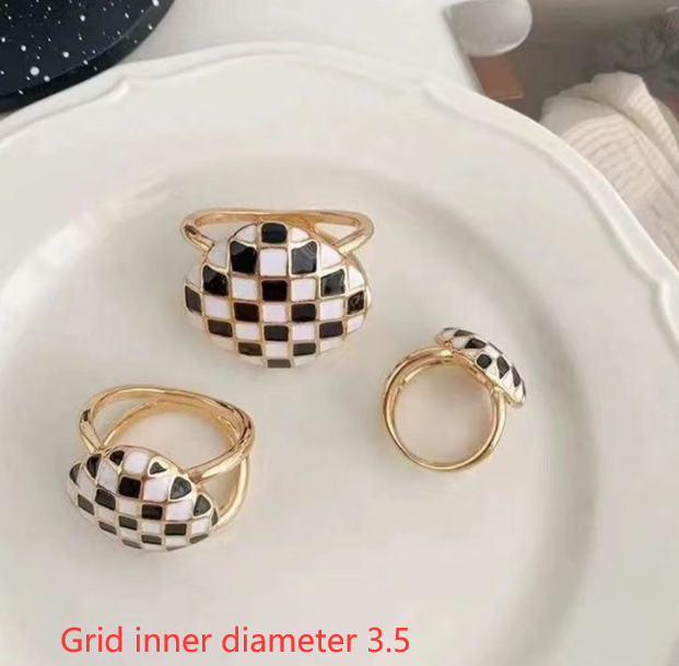 Grid inner diameter3.5