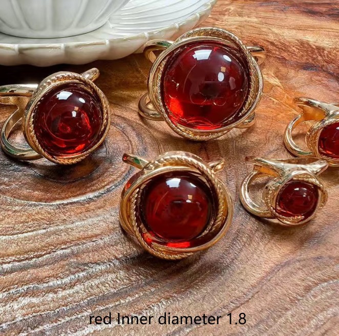 Red Inner diameter1.8