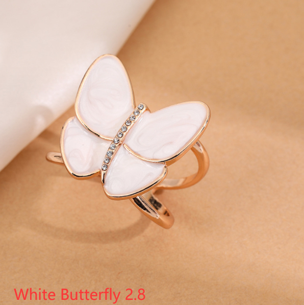 White Butterfly2.8