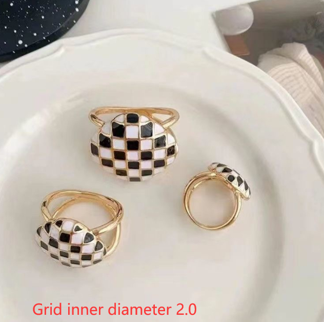 Grid inner diameter2.0