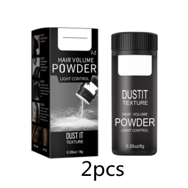 Hair Booster Powder2pcs