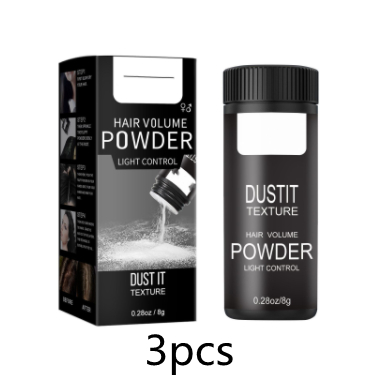 Hair Booster Powder3pcs