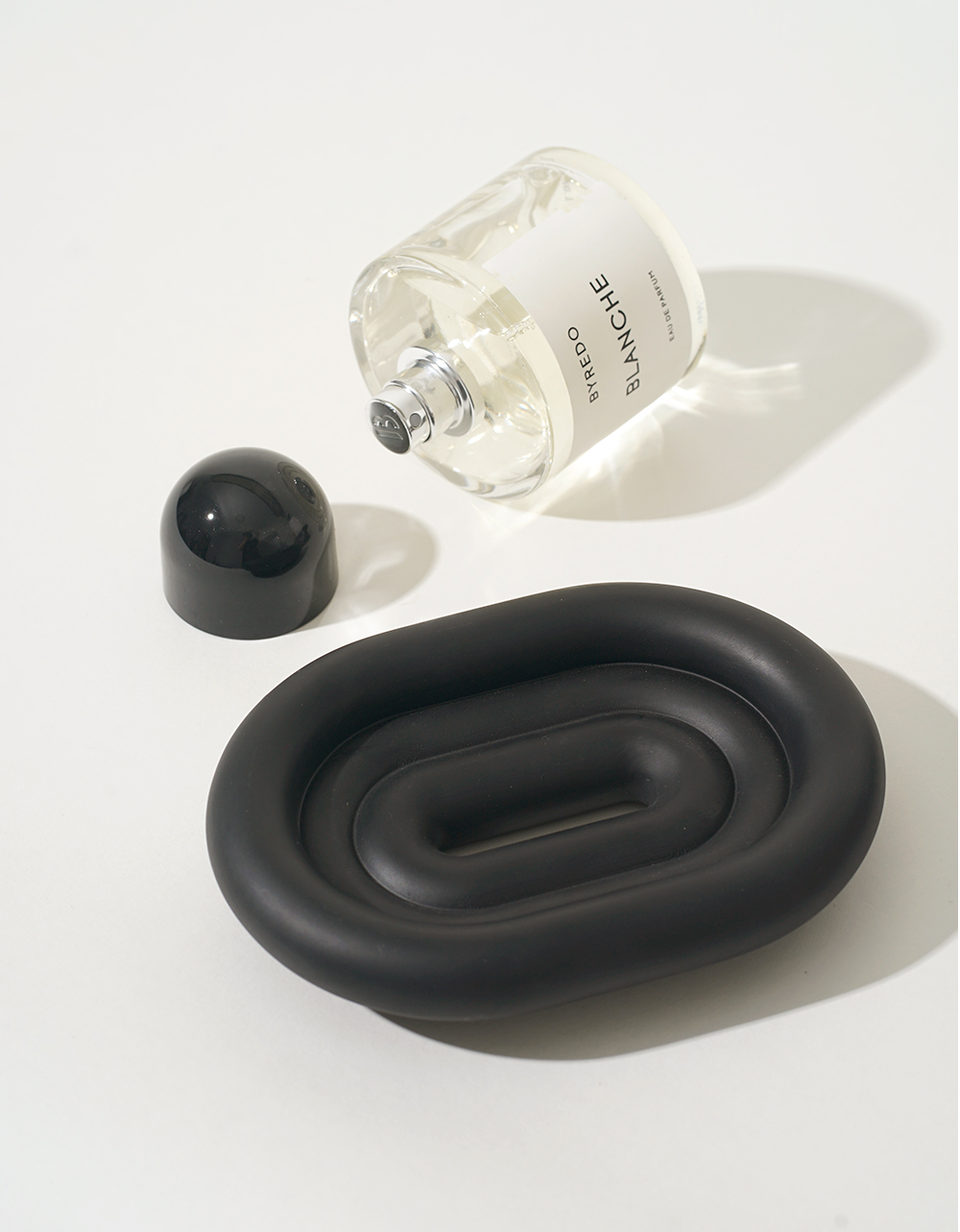 Roll Soap Box Bathroom Series Storage Tray Tray Storage Basket