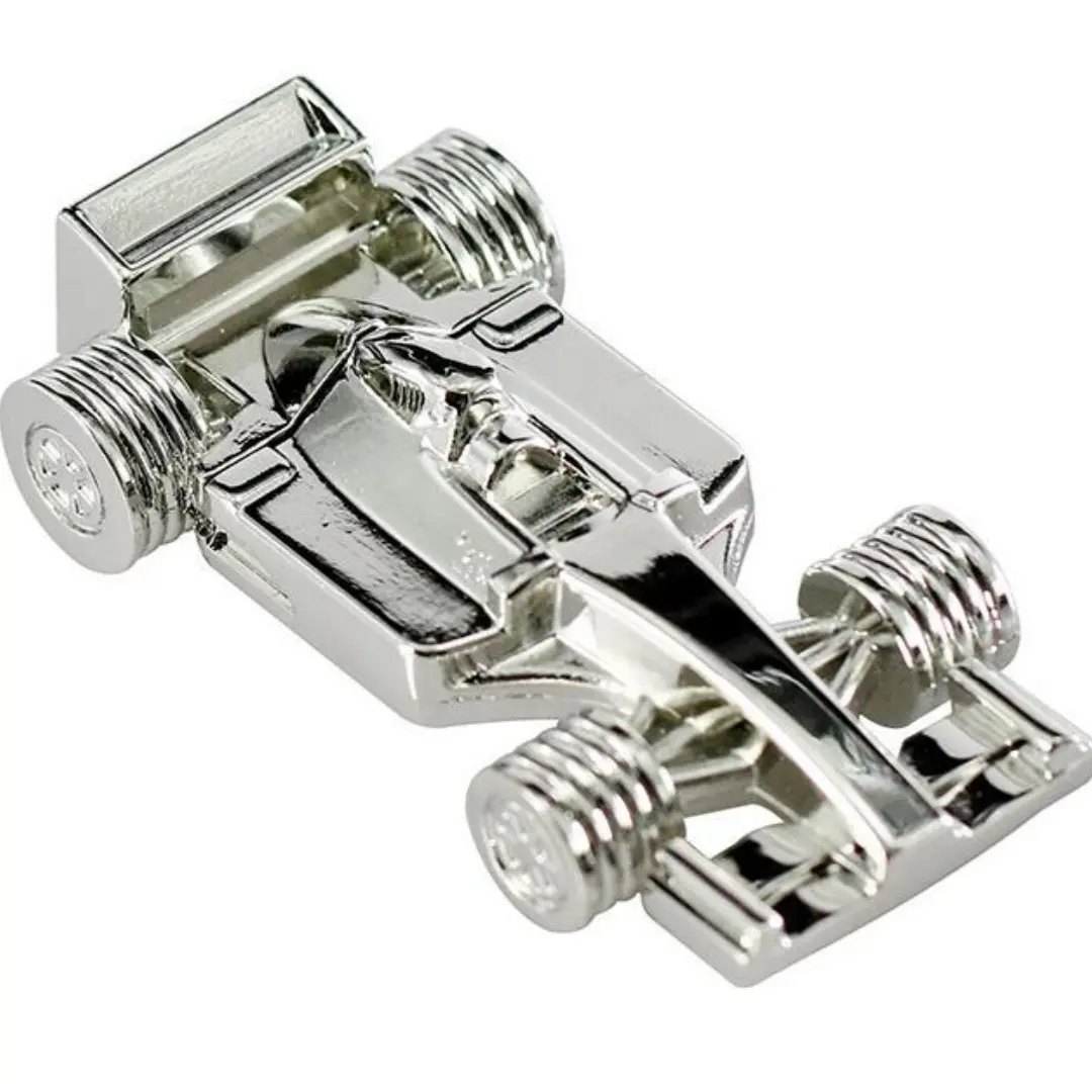 Luxury Car Hand-made Model Gift USB Drive