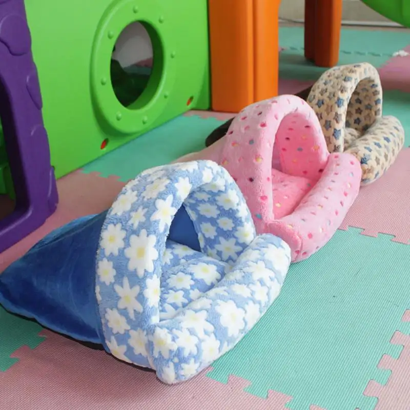 Half Round Tent Dog House for Warmth