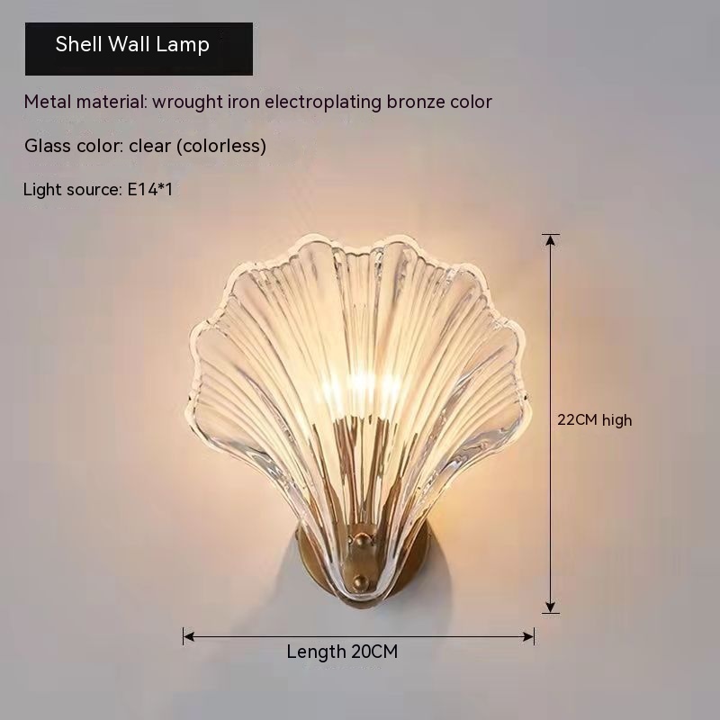 Clear Light Shell