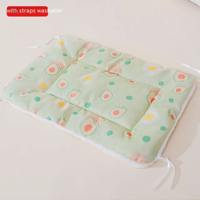 Dog Breathable Pet Mat Supplies Avocado - Shop at LoveMi