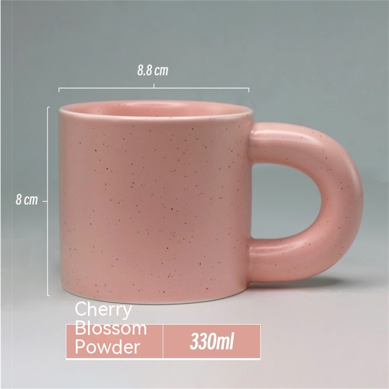 Cherry Blossom Powder