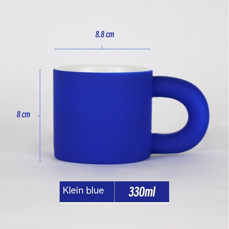 Klein Blue