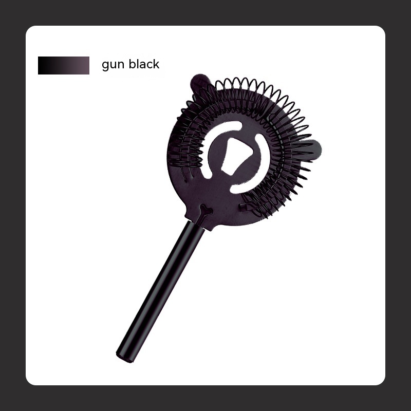 Gun Black