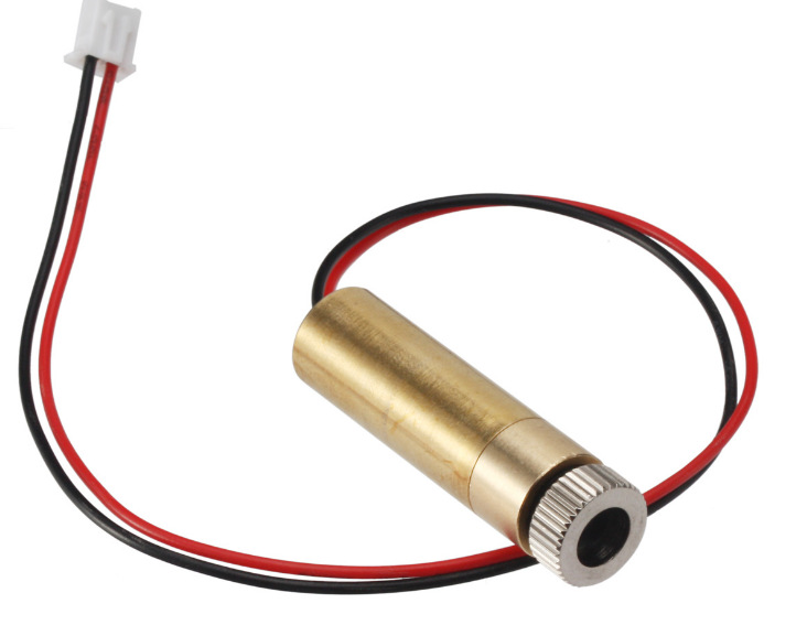 Laser Module CNC Engraving Machine Accessories - Image 3