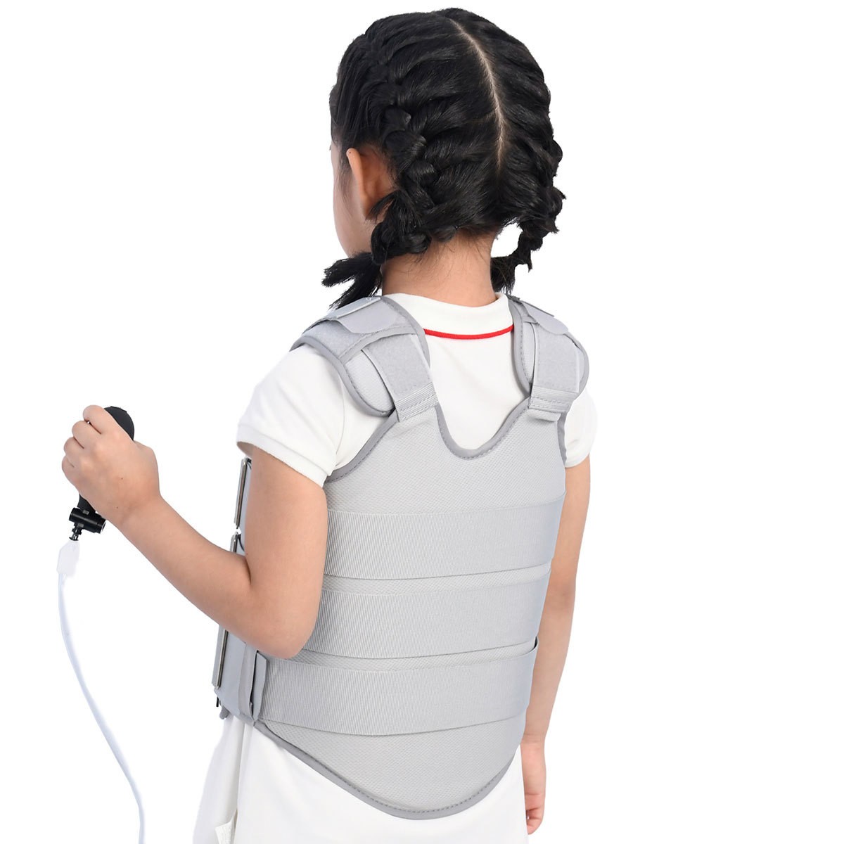 Children’s Adjustable Thoracic And Lumbar Fixation Support